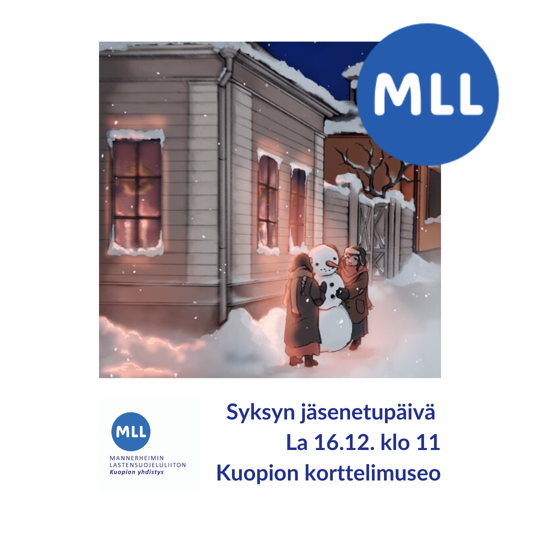 MLL:n Kuopion Paikallisyhdistys Ry